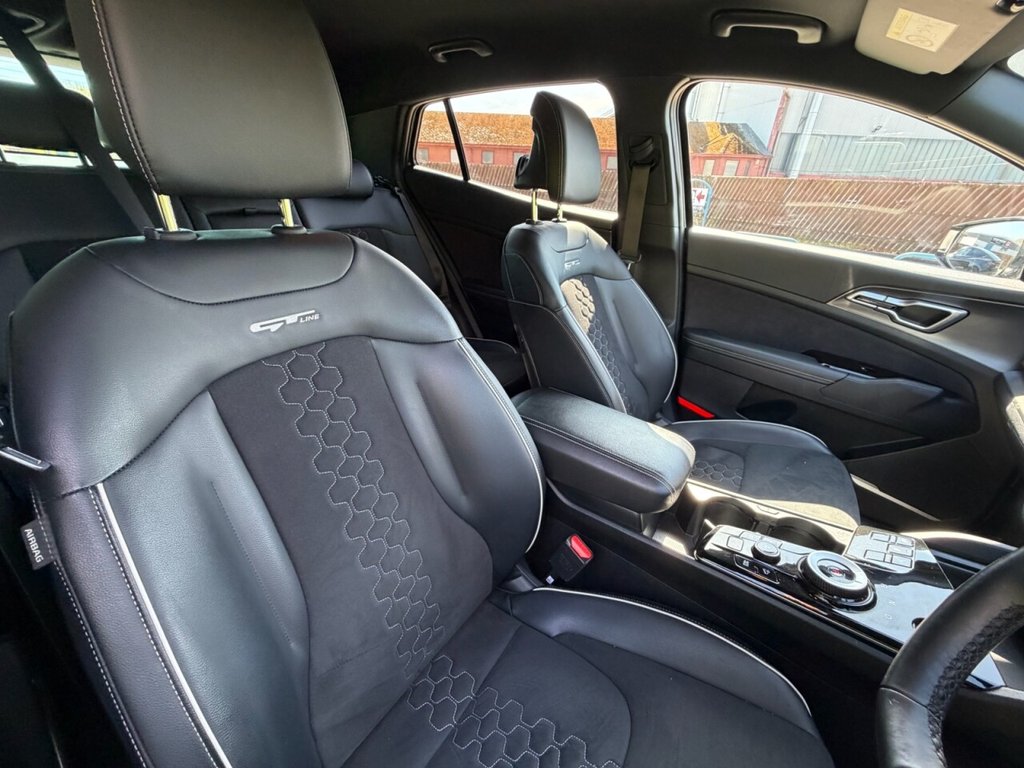 Used Kia Sportage 2024 for sale - 78145216: Photo 11