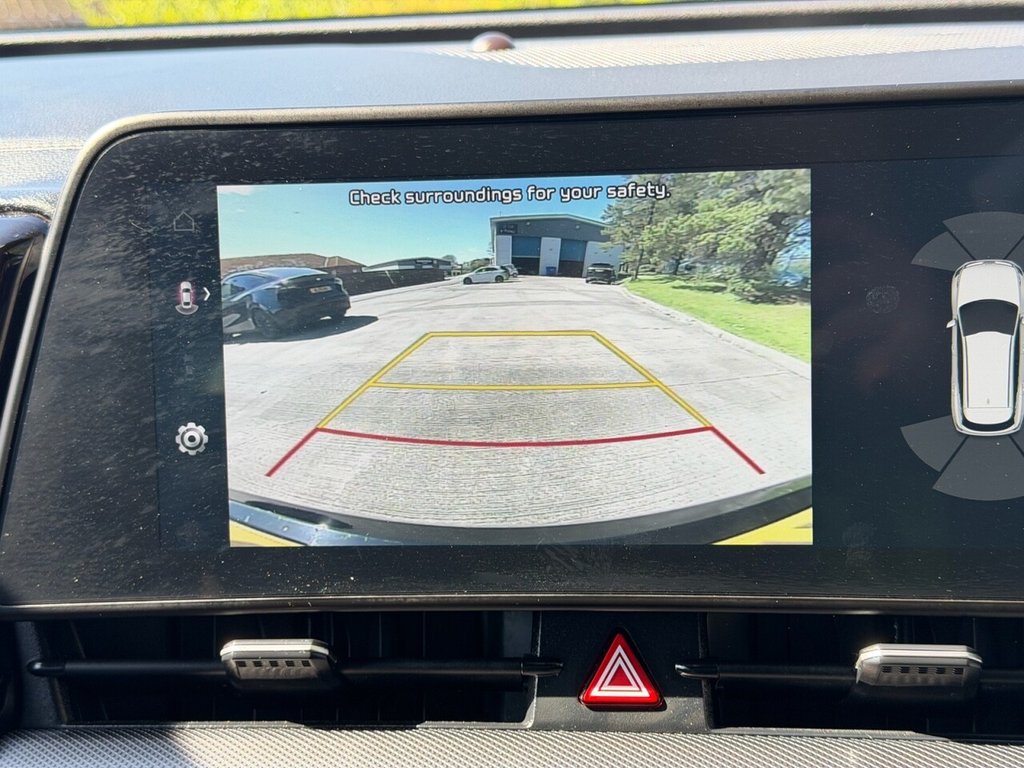 Used Kia Sportage 2024 for sale - 78145216: Photo 14