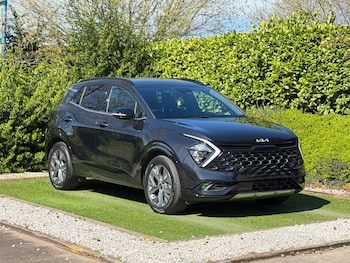 Used Kia Sportage 2024 for sale - 78145216: Photo