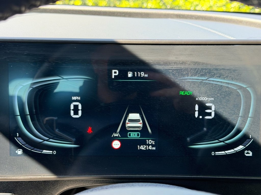 Used Kia Sportage 2024 for sale - 78145216: Photo 20