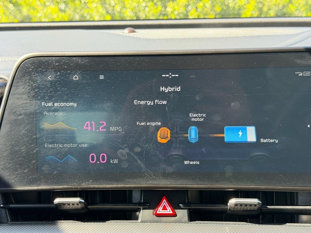 Used Kia Sportage 2024 for sale - 78145216: Photo 24