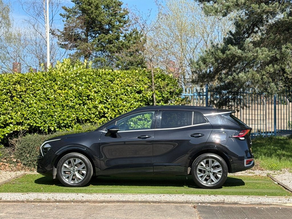 Used Kia Sportage 2024 for sale - 78145216: Photo 32