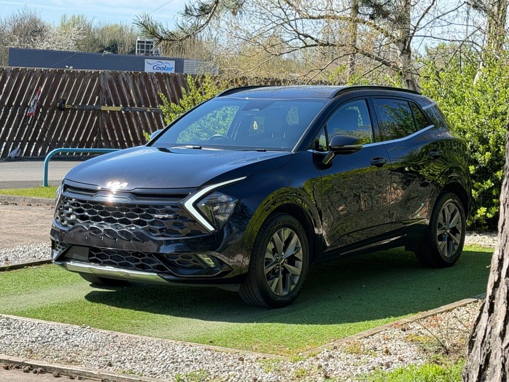 Used Kia Sportage 2024 for sale - 78145216: Photo 4