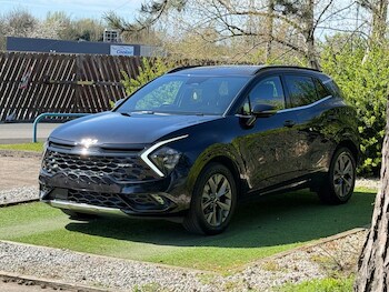 Used Kia Sportage 2024 for sale - 78145216: Photo