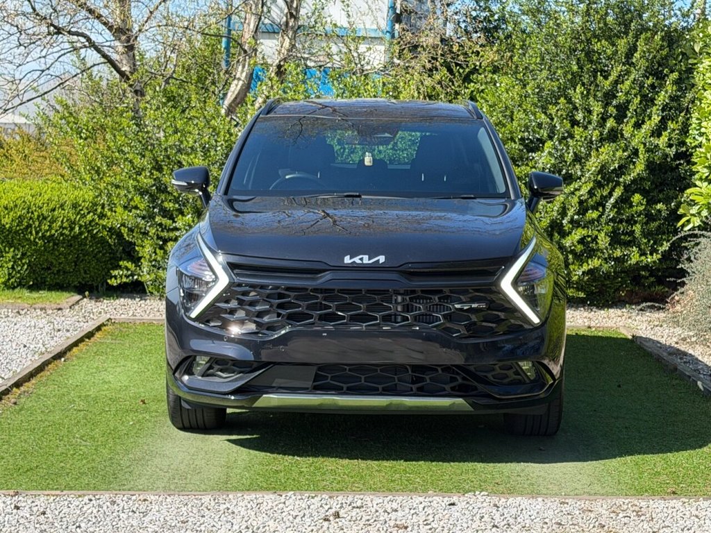 Used Kia Sportage 2024 for sale - 78145216: Photo 5