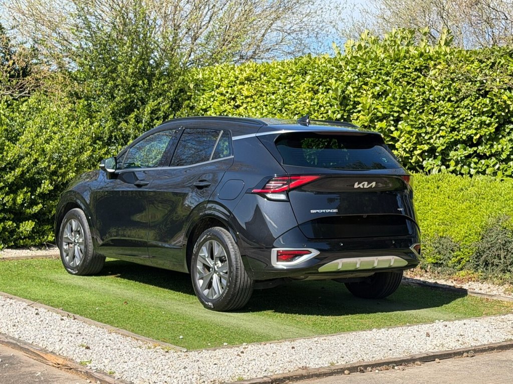 Used Kia Sportage 2024 for sale - 78145216: Photo 6
