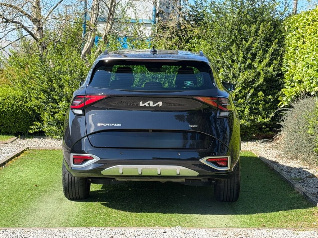 Used Kia Sportage 2024 for sale - 78145216: Photo 7