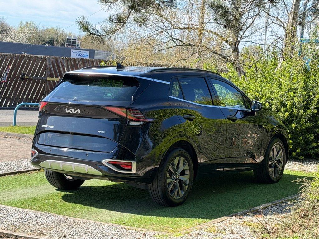 Used Kia Sportage 2024 for sale - 78145216: Photo 8