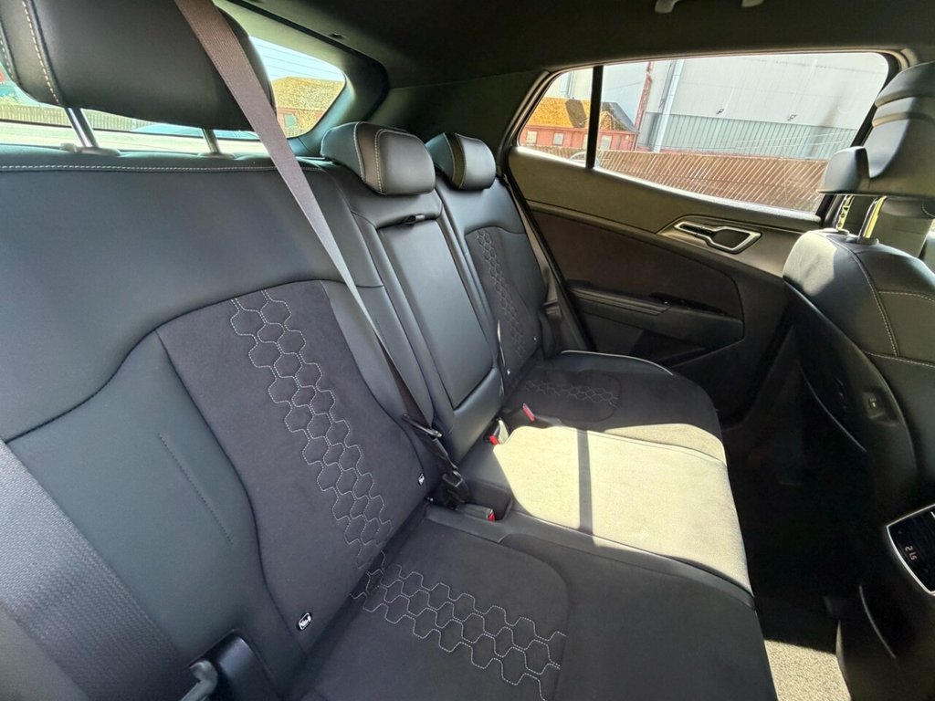 Used Kia Sportage 2024 for sale - 78145216: Photo 9