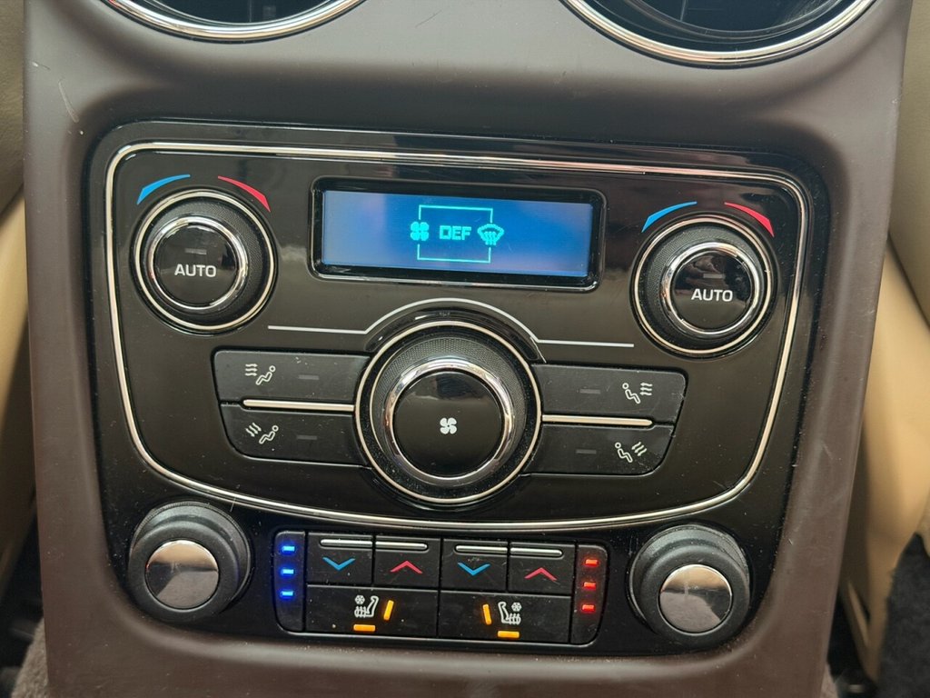 Used Jaguar XJ 2014 for sale - 76430257: Photo 14