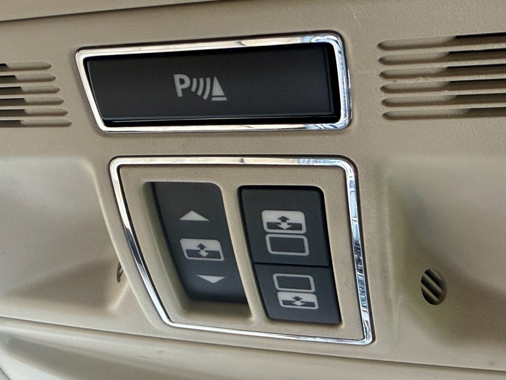 Used Jaguar XJ 2014 for sale - 76430257: Photo 15