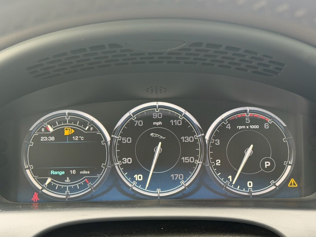 Used Jaguar XJ 2014 for sale - 76430257: Photo 17