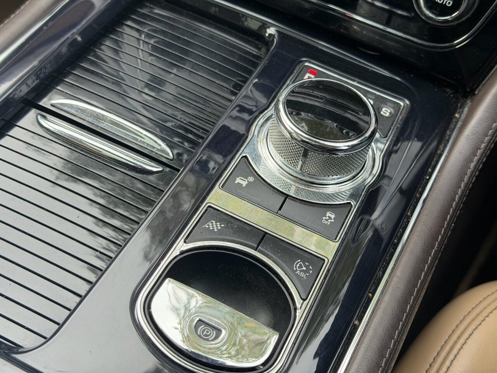 Used Jaguar XJ 2014 for sale - 76430257: Photo 22