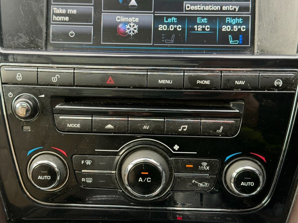 Used Jaguar XJ 2014 for sale - 76430257: Photo 23