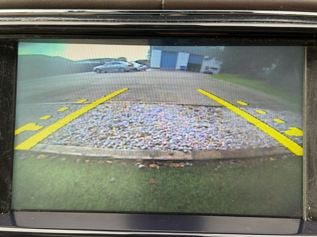 Used Jaguar XJ 2014 for sale - 76430257: Photo 25