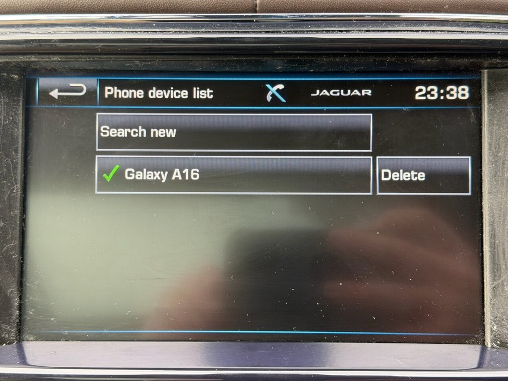 Used Jaguar XJ 2014 for sale - 76430257: Photo 26