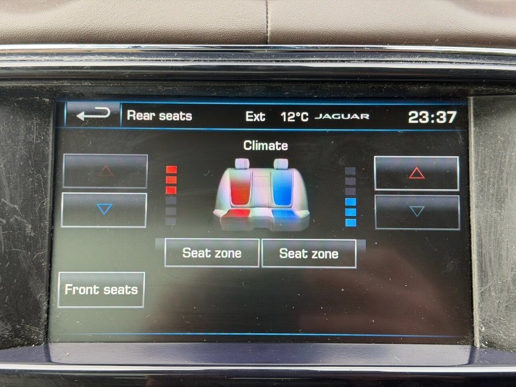 Used Jaguar XJ 2014 for sale - 76430257: Photo 28