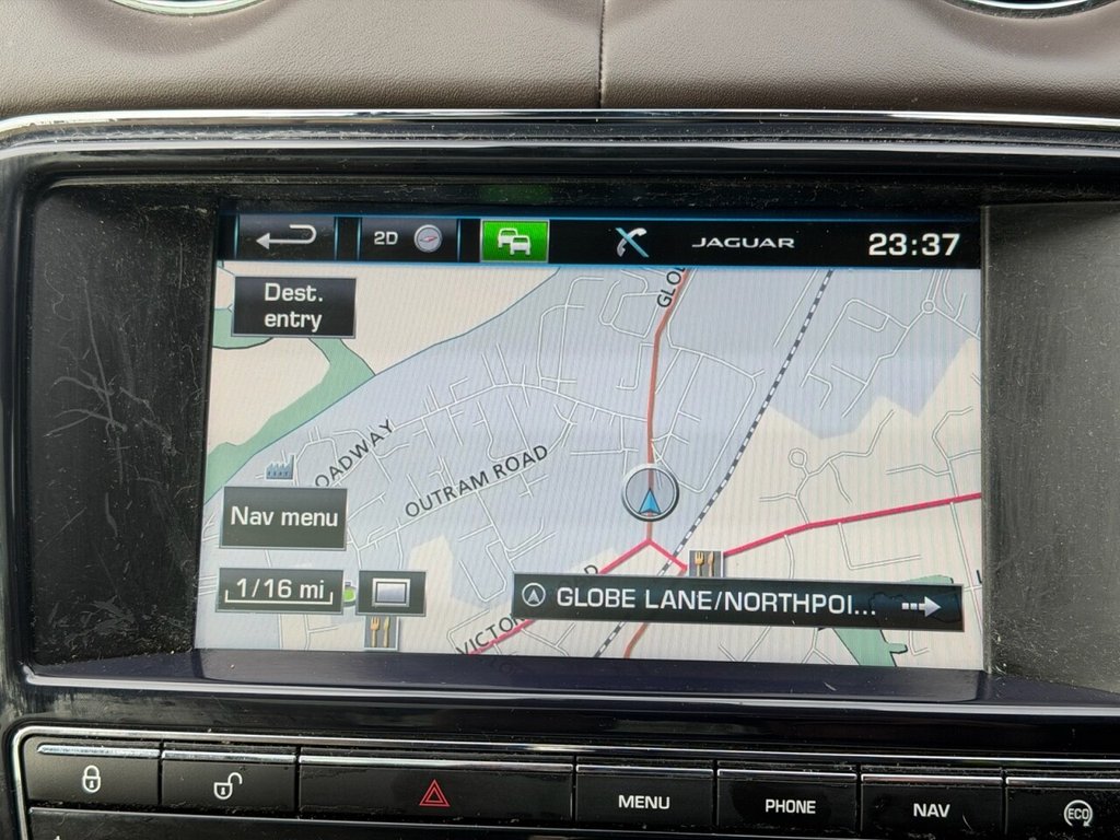 Used Jaguar XJ 2014 for sale - 76430257: Photo 29