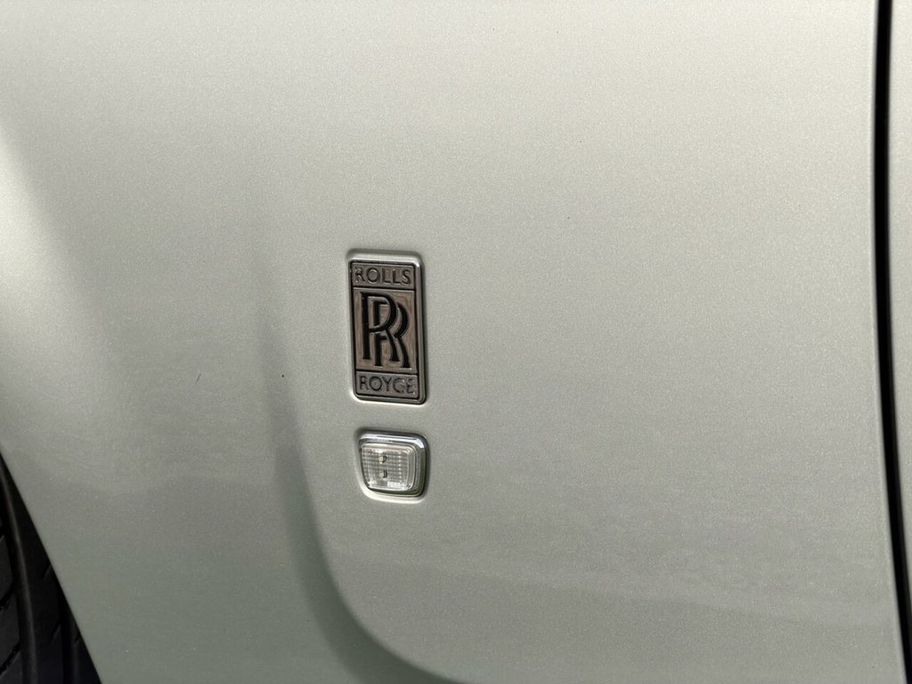 Used Rolls-Royce Phantom 2007 for sale - 77770939: Photo 11