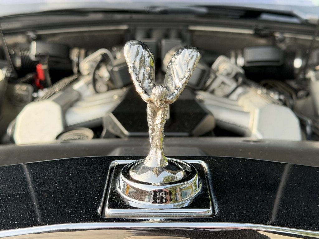Used Rolls-Royce Phantom 2007 for sale - 77770939: Photo 13