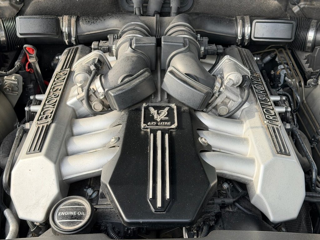 Used Rolls-Royce Phantom 2007 for sale - 77770939: Photo 14