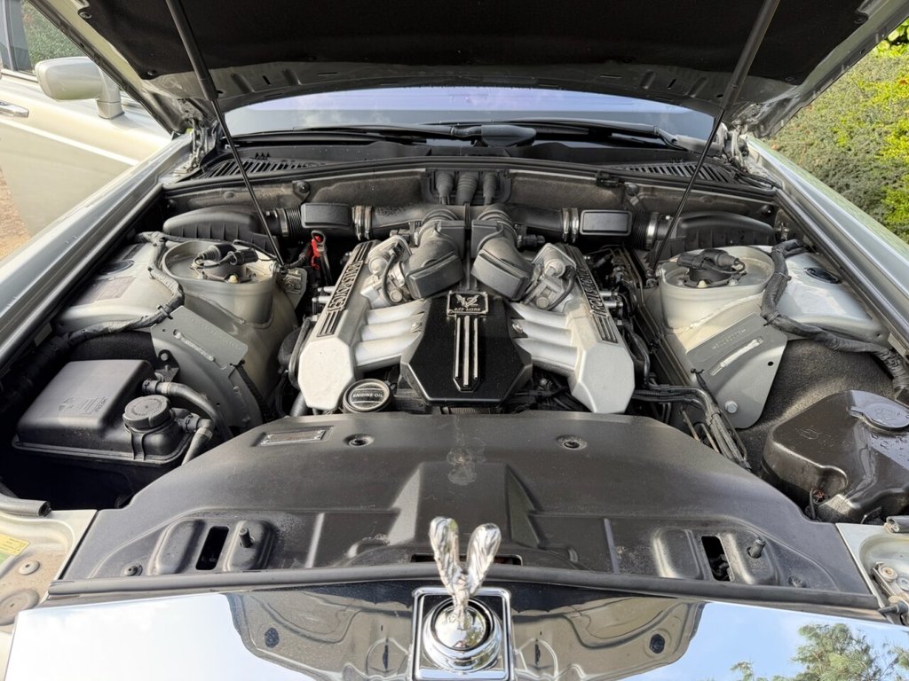 Used Rolls-Royce Phantom 2007 for sale - 77770939: Photo 15