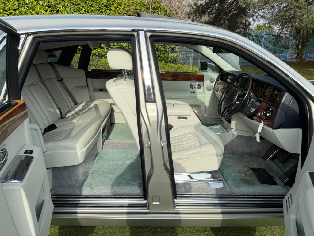 Used Rolls-Royce Phantom 2007 for sale - 77770939: Photo 16
