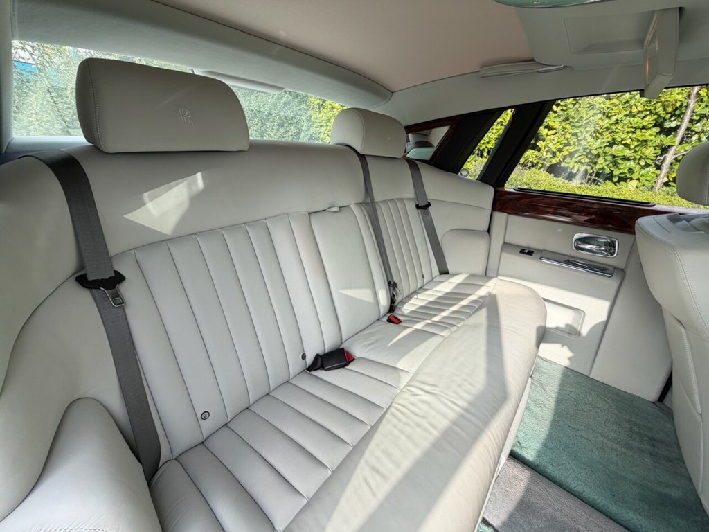 Used Rolls-Royce Phantom 2007 for sale - 77770939: Photo 17
