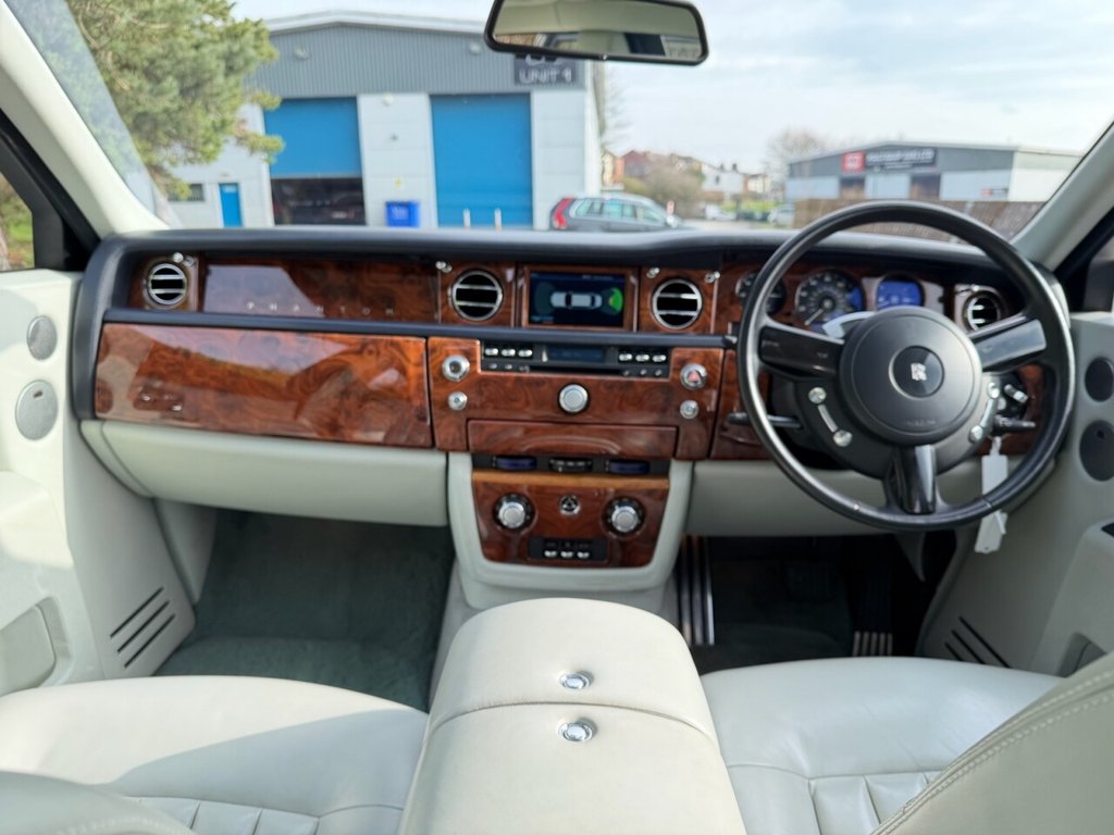 Used Rolls-Royce Phantom 2007 for sale - 77770939: Photo 18