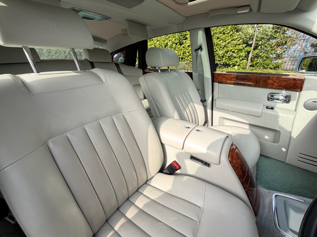Used Rolls-Royce Phantom 2007 for sale - 77770939: Photo 19