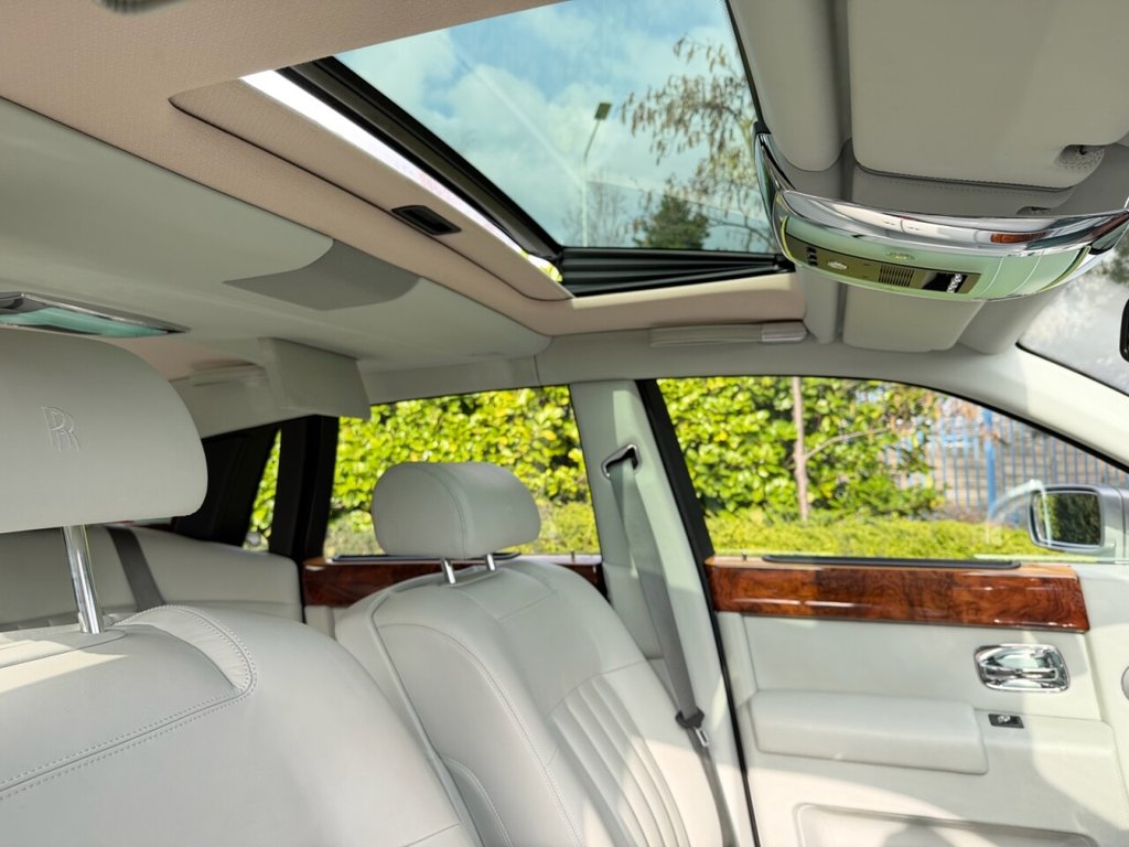 Used Rolls-Royce Phantom 2007 for sale - 77770939: Photo 20