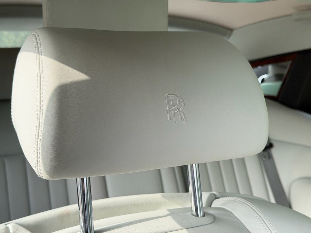 Used Rolls-Royce Phantom 2007 for sale - 77770939: Photo 21