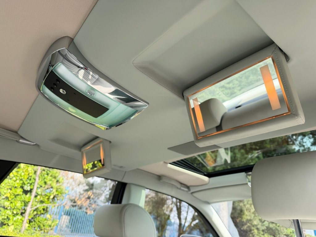 Used Rolls-Royce Phantom 2007 for sale - 77770939: Photo 22