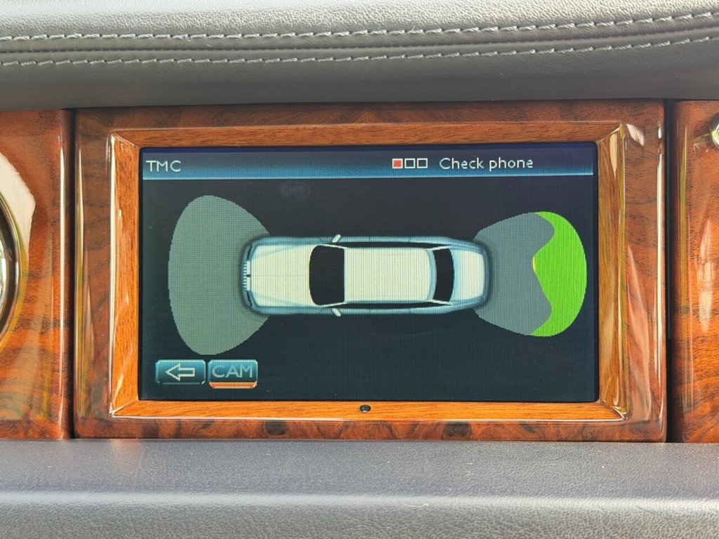 Used Rolls-Royce Phantom 2007 for sale - 77770939: Photo 24