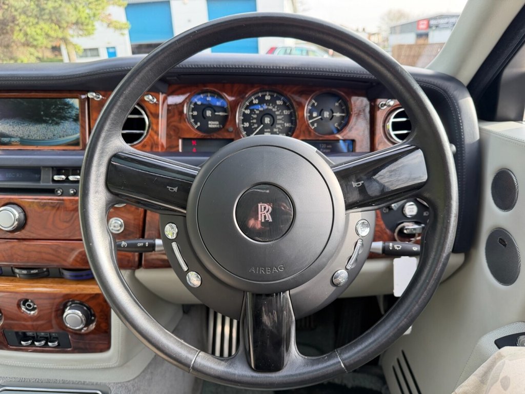 Used Rolls-Royce Phantom 2007 for sale - 77770939: Photo 29