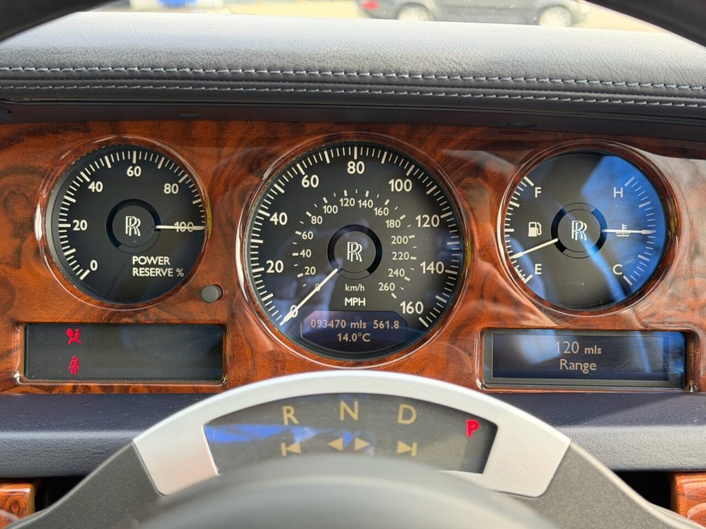 Used Rolls-Royce Phantom 2007 for sale - 77770939: Photo 30