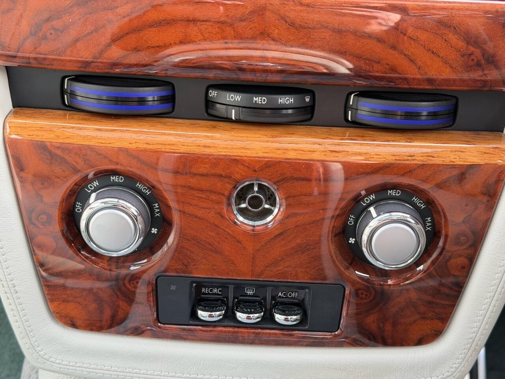 Used Rolls-Royce Phantom 2007 for sale - 77770939: Photo 41