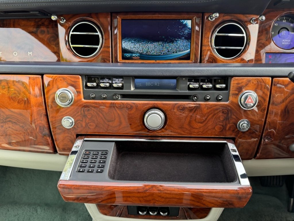 Used Rolls-Royce Phantom 2007 for sale - 77770939: Photo 42