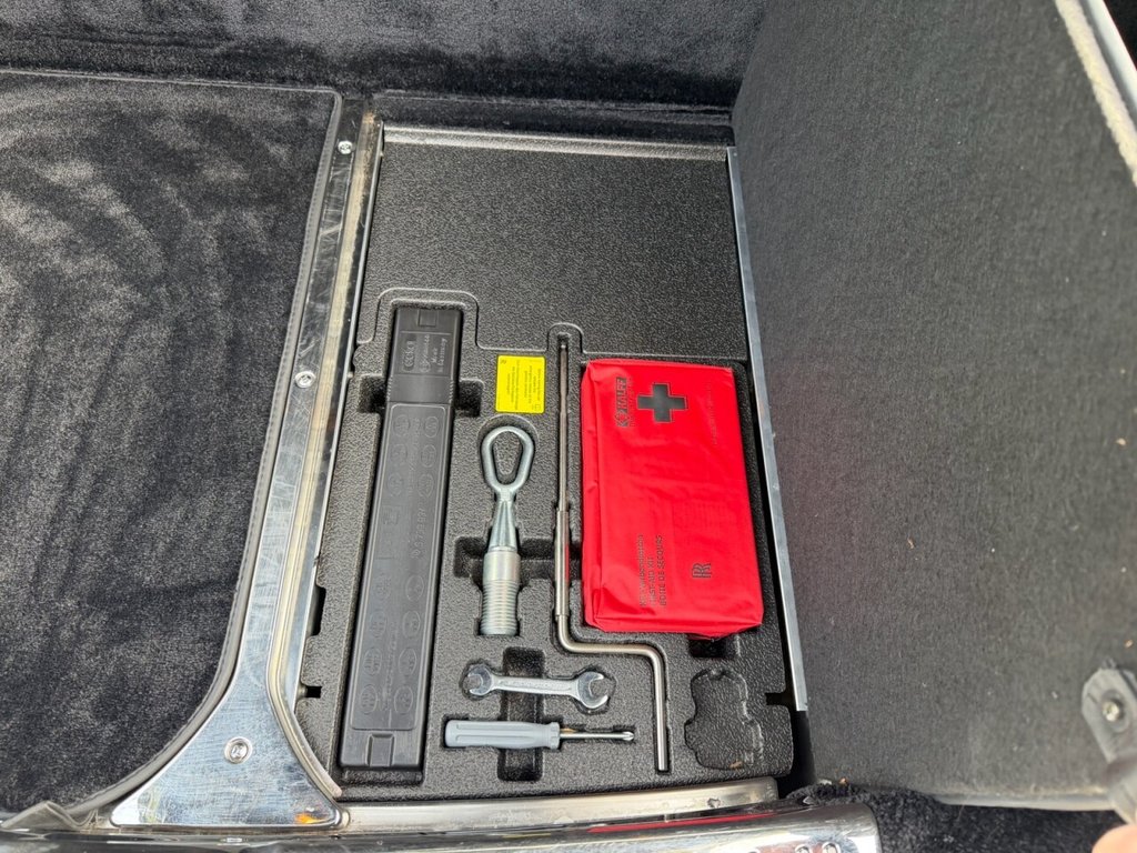 Used Rolls-Royce Phantom 2007 for sale - 77770939: Photo 44