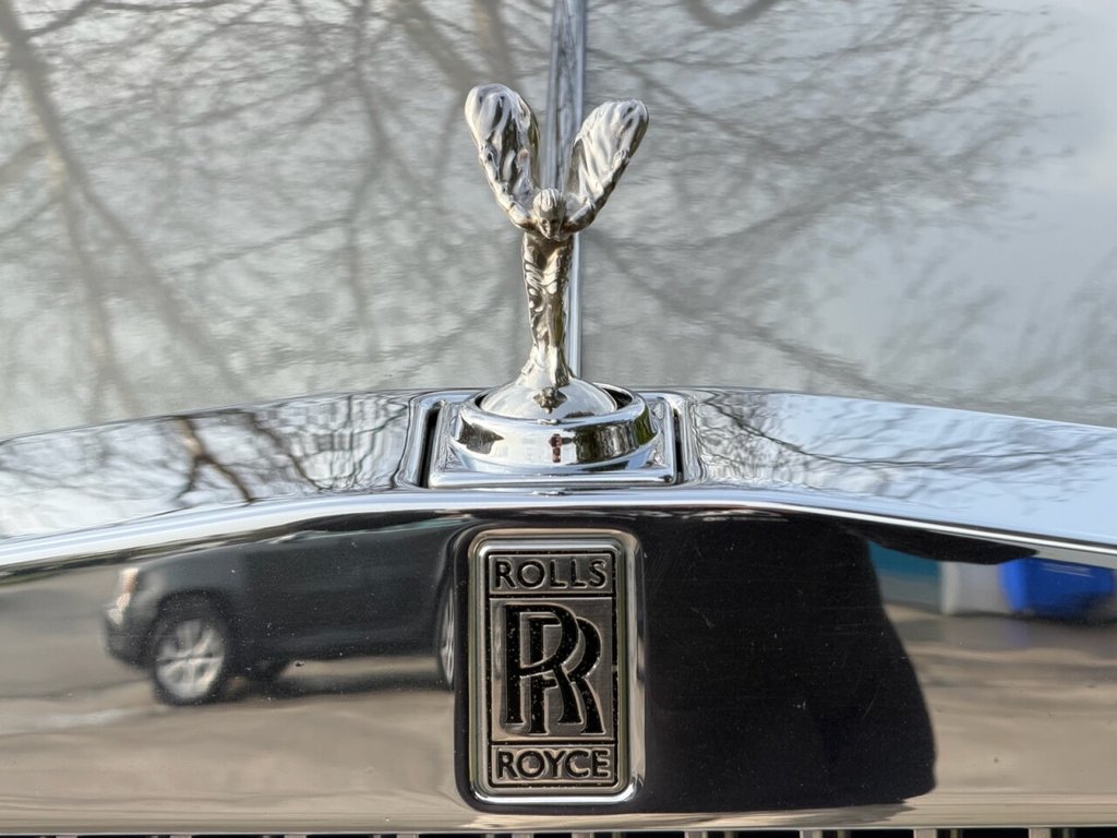 Used Rolls-Royce Phantom 2007 for sale - 77770939: Photo 48