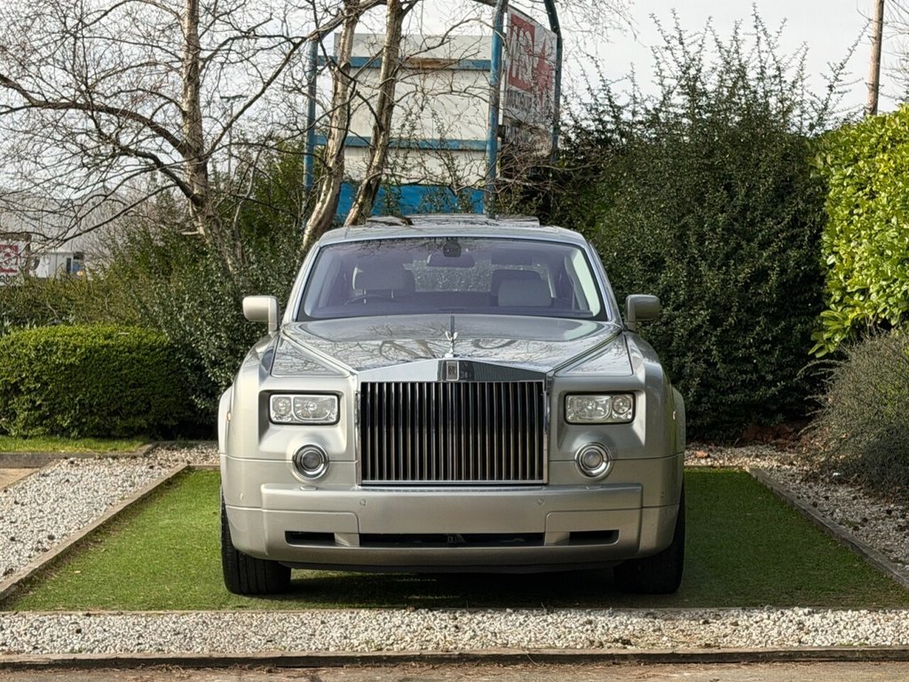 Used Rolls-Royce Phantom 2007 for sale - 77770939: Photo 5