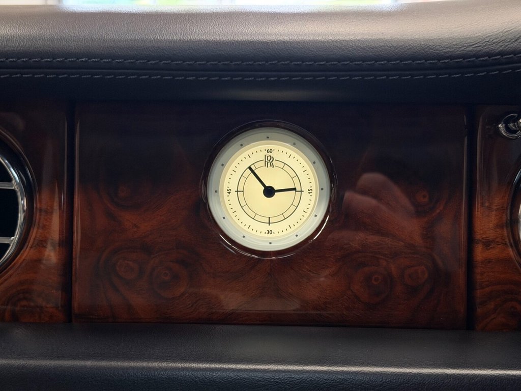 Used Rolls-Royce Phantom 2007 for sale - 77770939: Photo 50