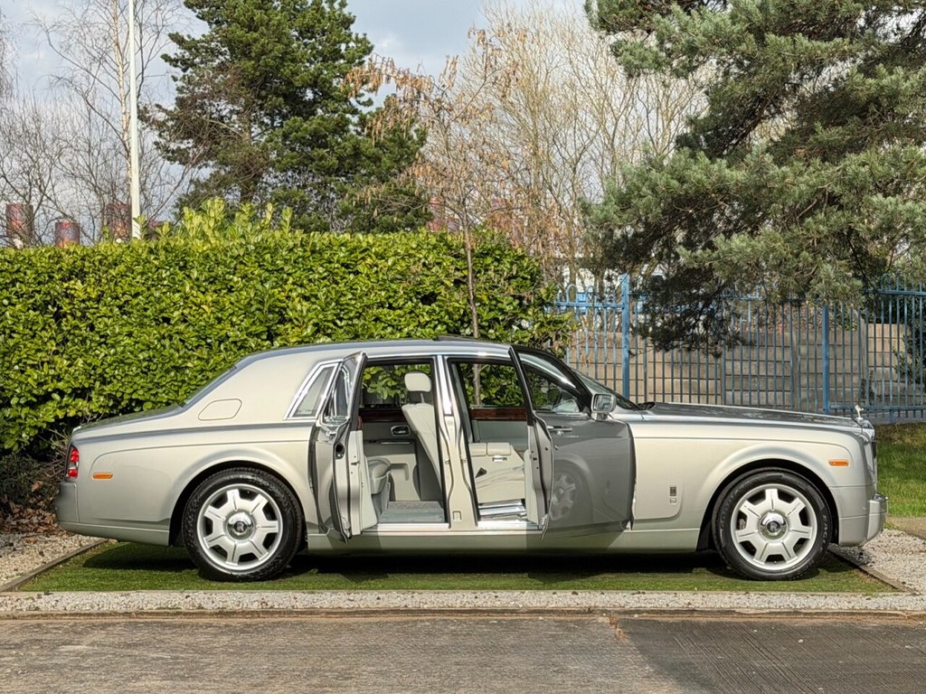 Used Rolls-Royce Phantom 2007 for sale - 77770939: Photo 6