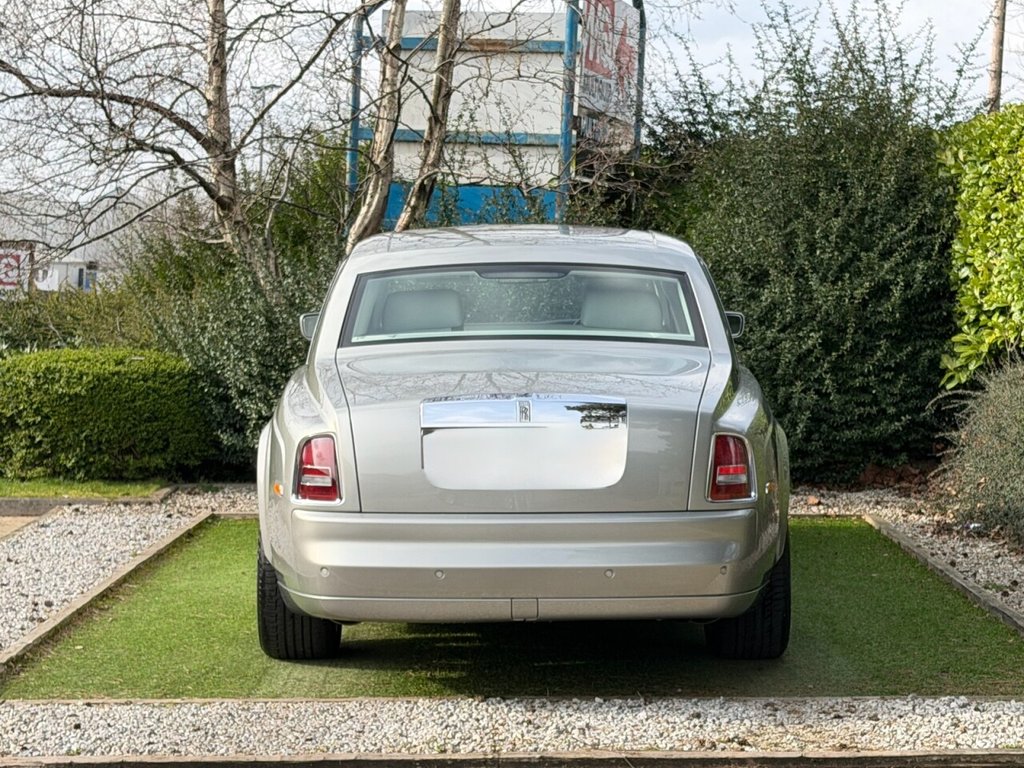 Used Rolls-Royce Phantom 2007 for sale - 77770939: Photo 7