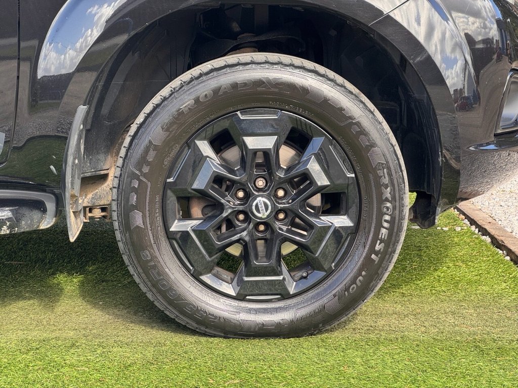 Used Nissan Navara 2021 for sale - 77983029: Photo 10