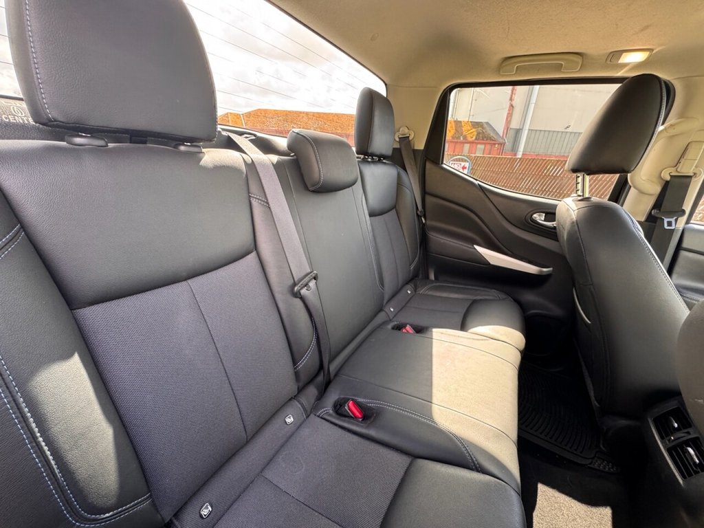 Used Nissan Navara 2021 for sale - 77983029: Photo 11