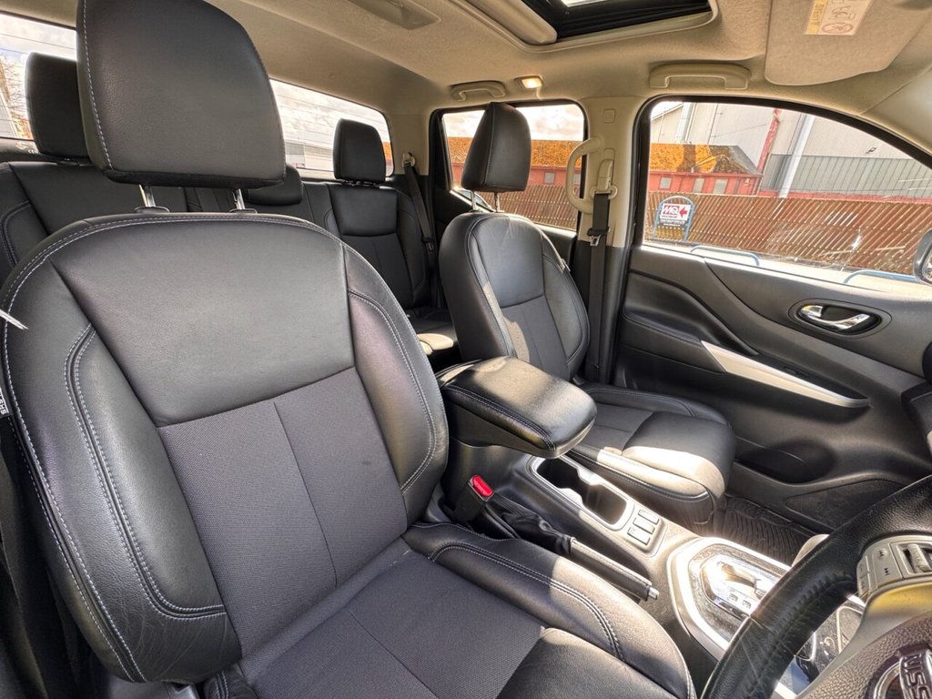 Used Nissan Navara 2021 for sale - 77983029: Photo 12