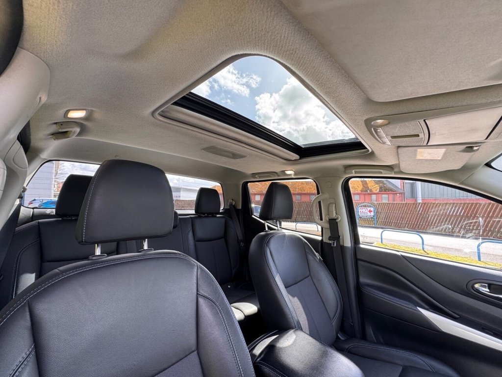 Used Nissan Navara 2021 for sale - 77983029: Photo 13