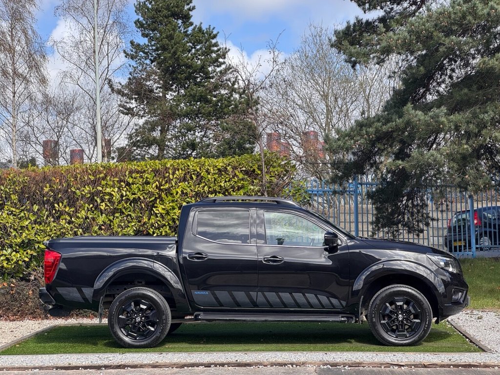 Used Nissan Navara 2021 for sale - 77983029: Photo 2