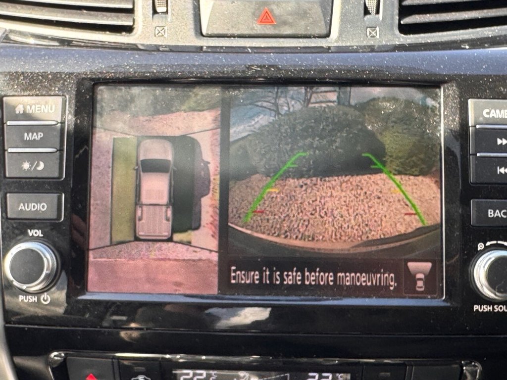 Used Nissan Navara 2021 for sale - 77983029: Photo 21